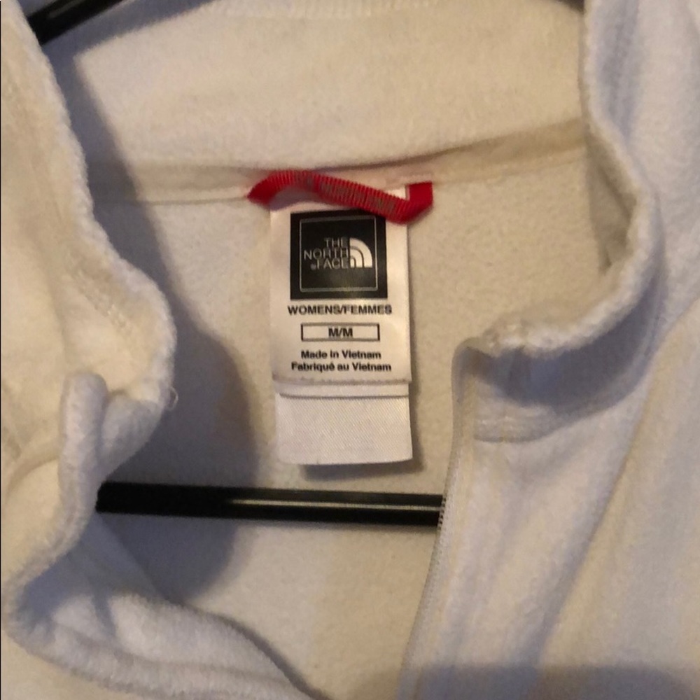 North face thin pullover - Picture 2 of 3